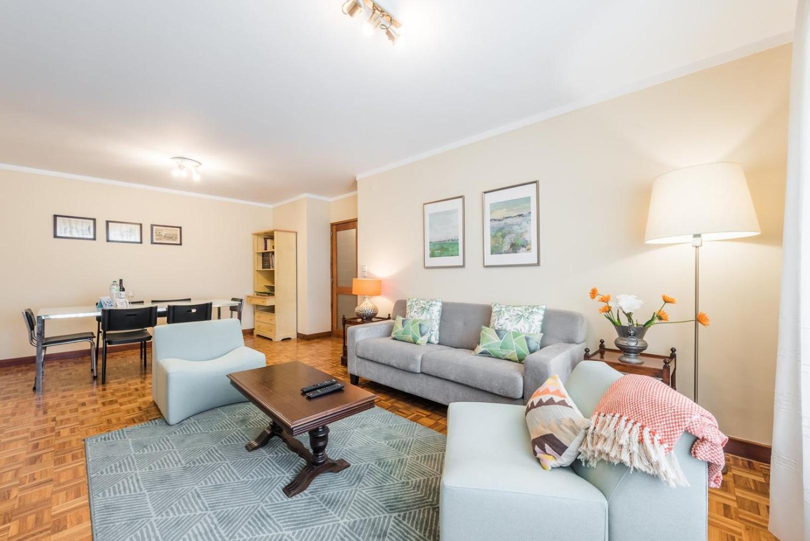 Guestready - Eclectic Haven In The Heart Of Porto Apartamento Exterior foto