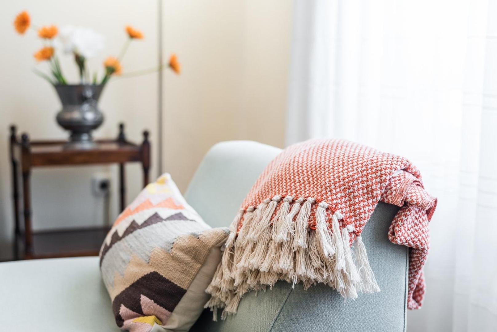 Guestready - Eclectic Haven In The Heart Of Porto Apartamento Exterior foto