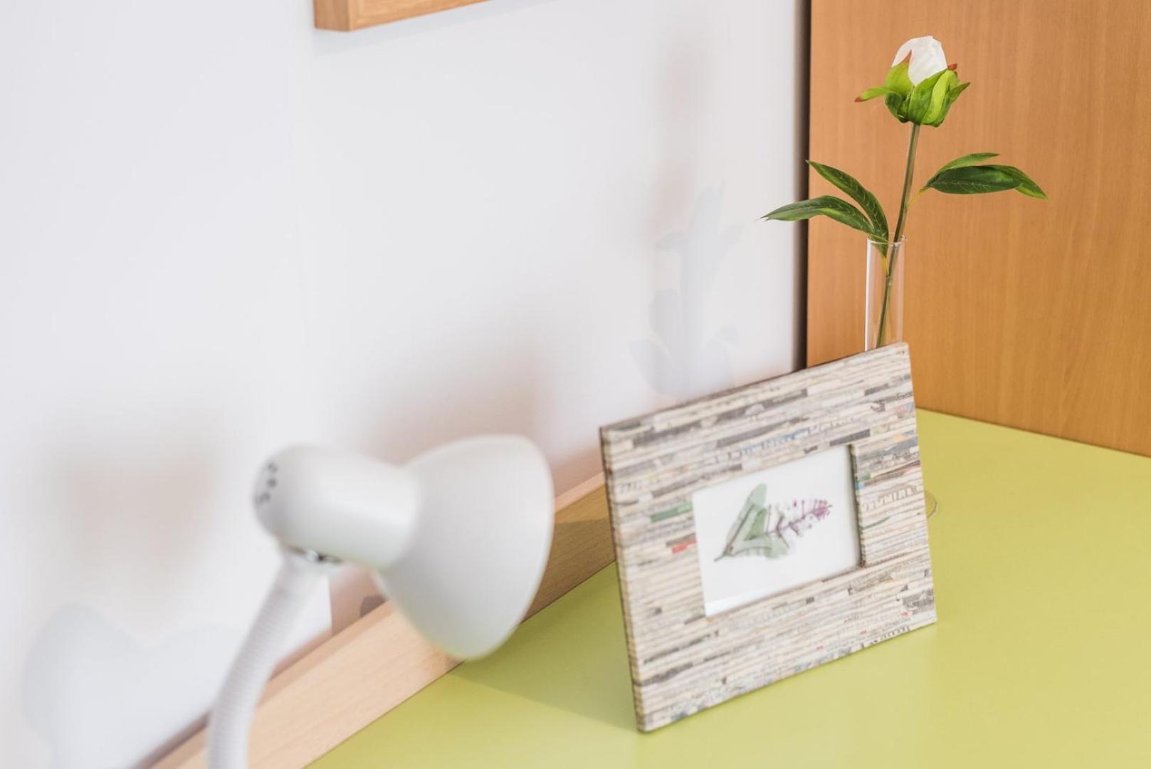 Guestready - Eclectic Haven In The Heart Of Porto Apartamento Exterior foto