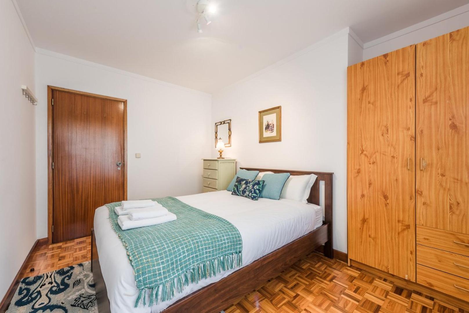 Guestready - Eclectic Haven In The Heart Of Porto Apartamento Exterior foto