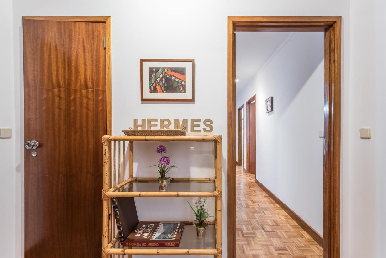 Guestready - Eclectic Haven In The Heart Of Porto Apartamento Exterior foto