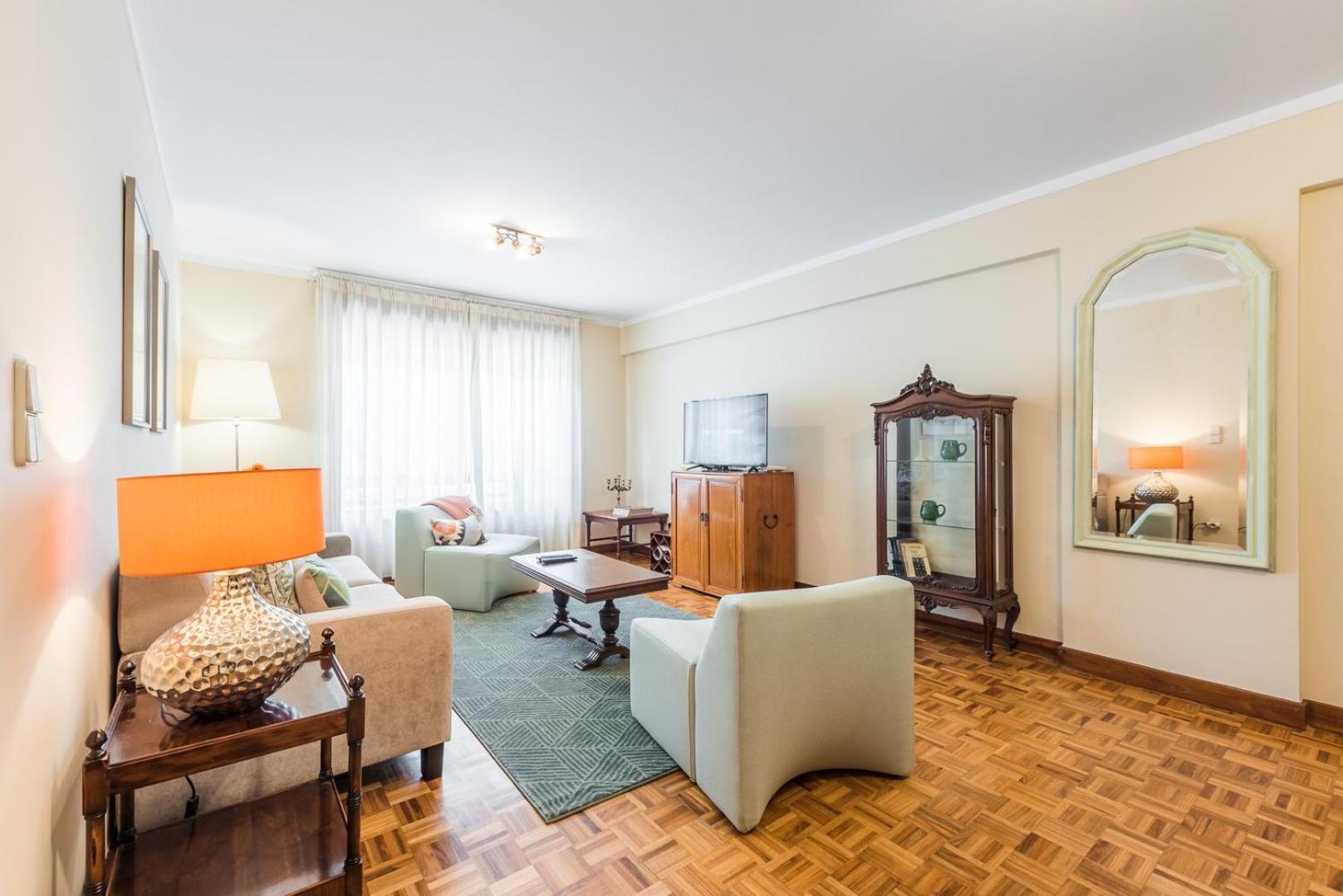 Guestready - Eclectic Haven In The Heart Of Porto Apartamento Exterior foto