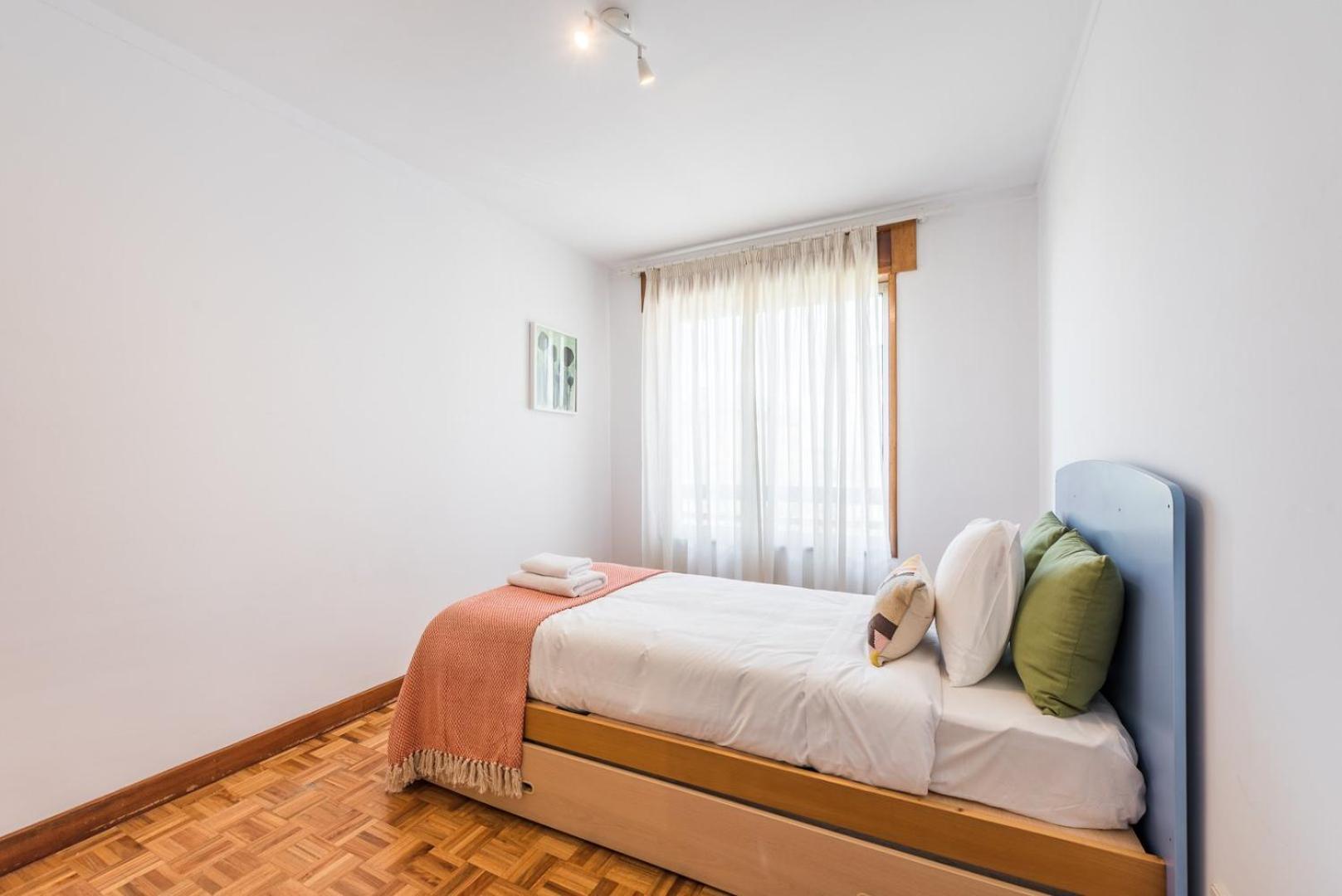 Guestready - Eclectic Haven In The Heart Of Porto Apartamento Exterior foto