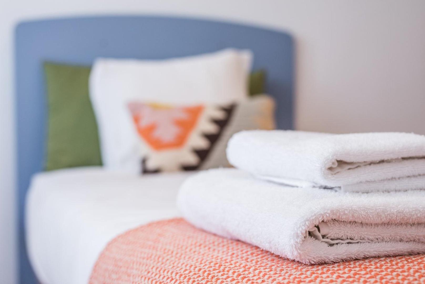 Guestready - Eclectic Haven In The Heart Of Porto Apartamento Exterior foto