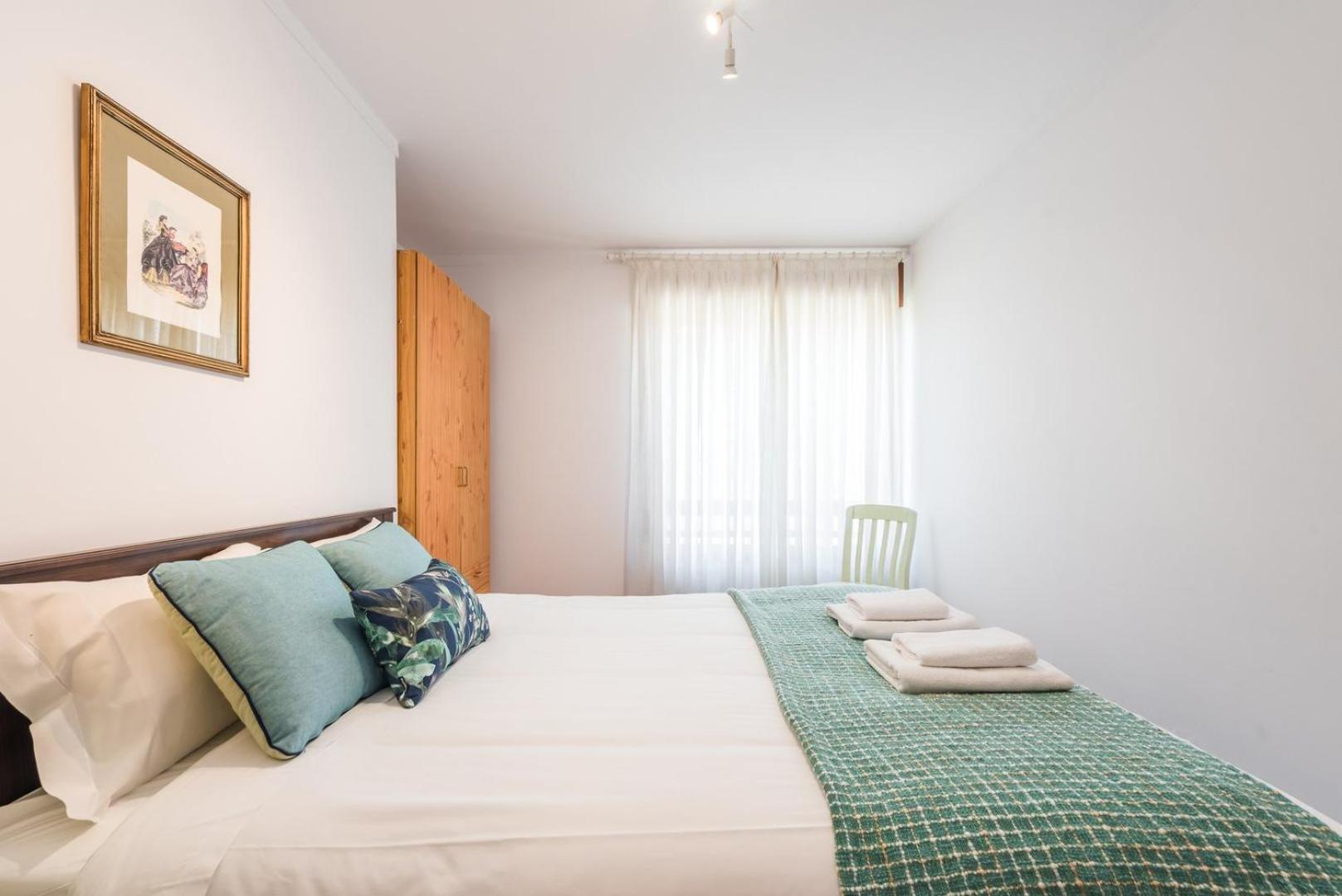 Guestready - Eclectic Haven In The Heart Of Porto Apartamento Exterior foto