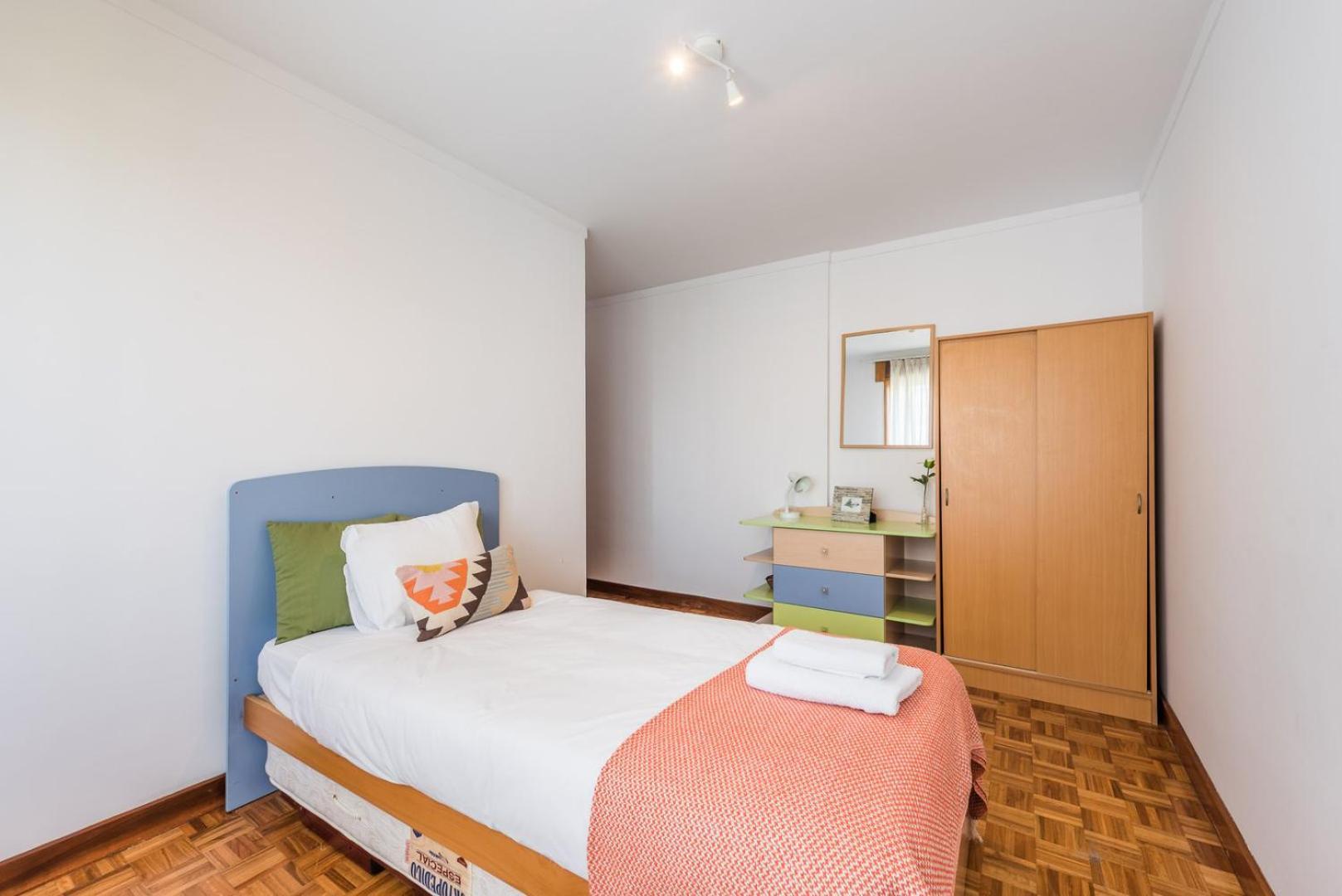 Guestready - Eclectic Haven In The Heart Of Porto Apartamento Exterior foto